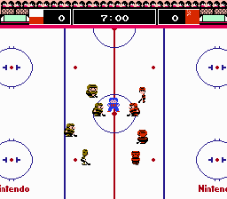 Ice Hockey